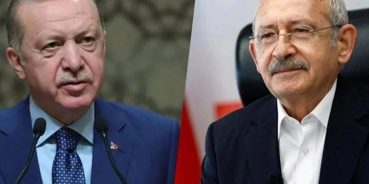 Kılıçdaroğlu'nun Erdoğan’a Açtığı 5 Kuruşluk Davayı Karar Çıktı
