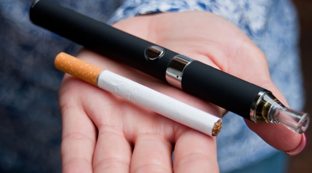 Elektronik Sigara Neden Sigaradan Daha Tehlikelidir?