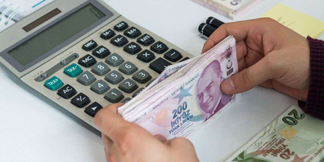 "2023'te Türkiye'nin Milli Geliri 1 Trilyon Doları Aşacak, Kişi Başına Gelir 12,500 Dolar Olacak"