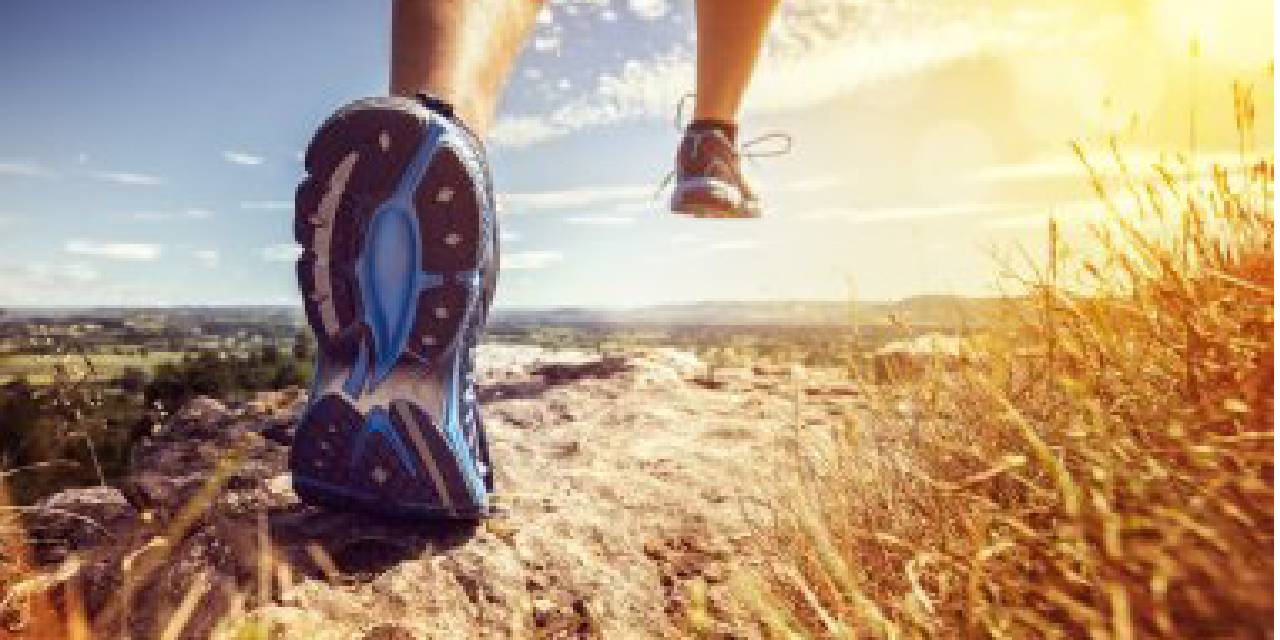 Koşmak Ayak Tırnaklarınızı Siyahlaştırabilir... İşte , Siyah Tırnakla Nasıl Başa Çıkacağınız: