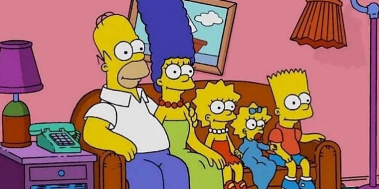 Simpsonlar'ın 2024 kehaneti herkesi korkuttu
