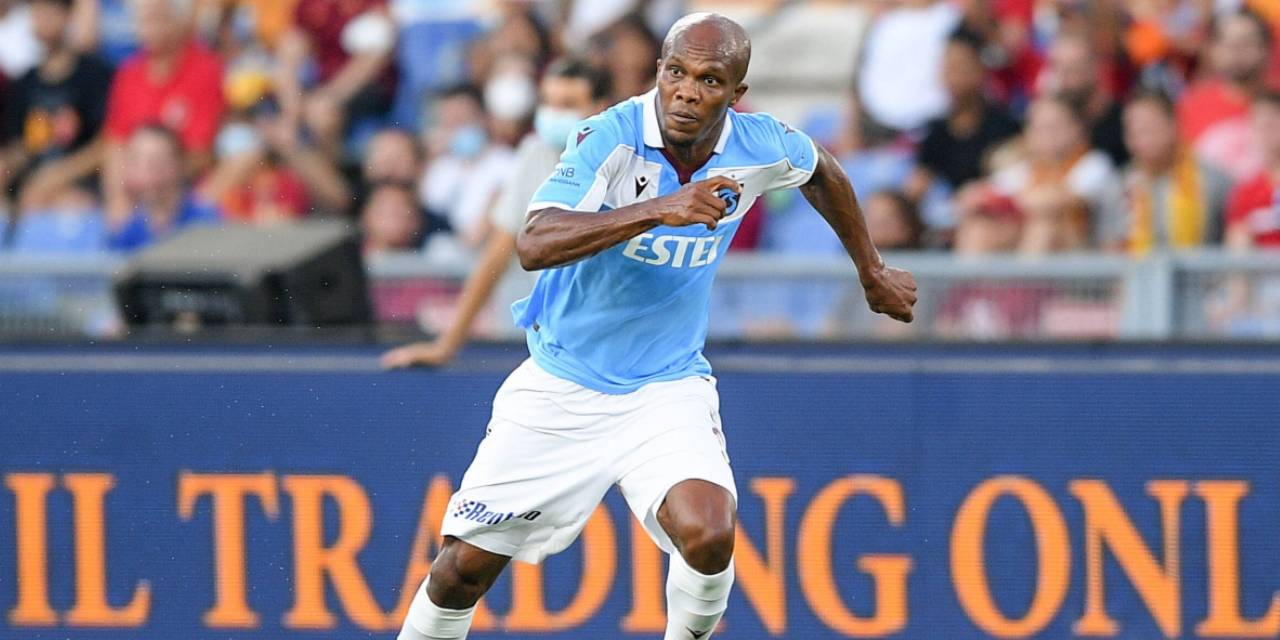 Nwakaeme transferinde son aşamaya gelindi