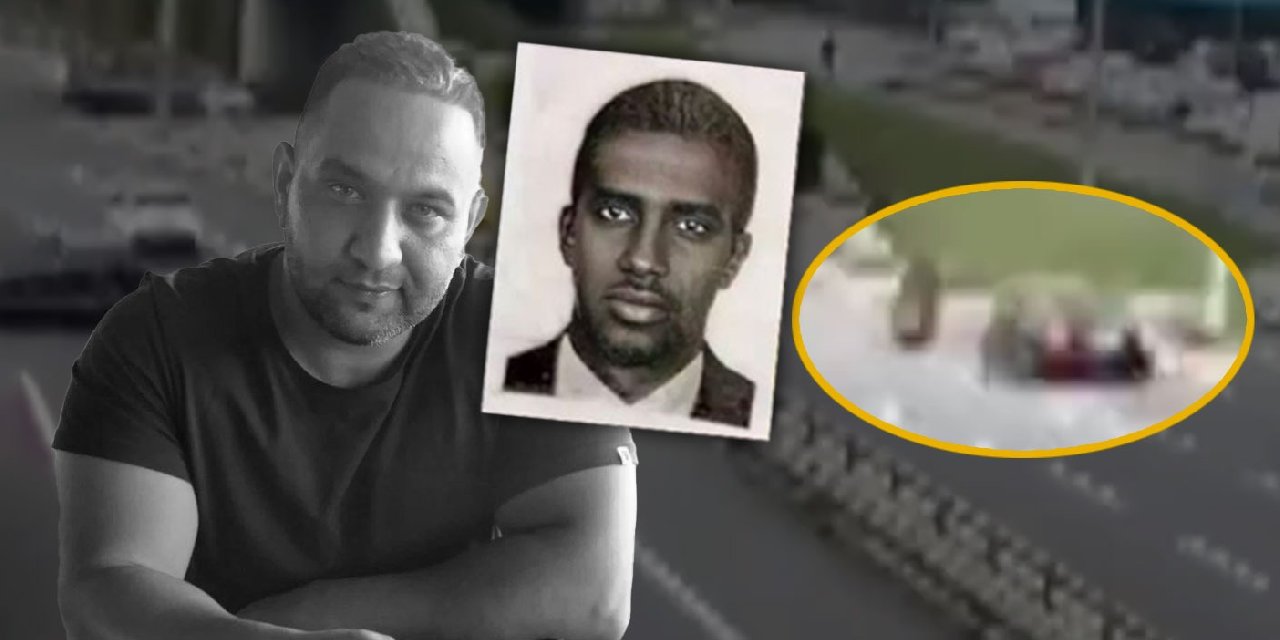 Motokuryeyi Öldürüp Kaçmıştı: Somali Cumhurbaşkanı'nın Oğlu Hakkında Flaş Gelişme