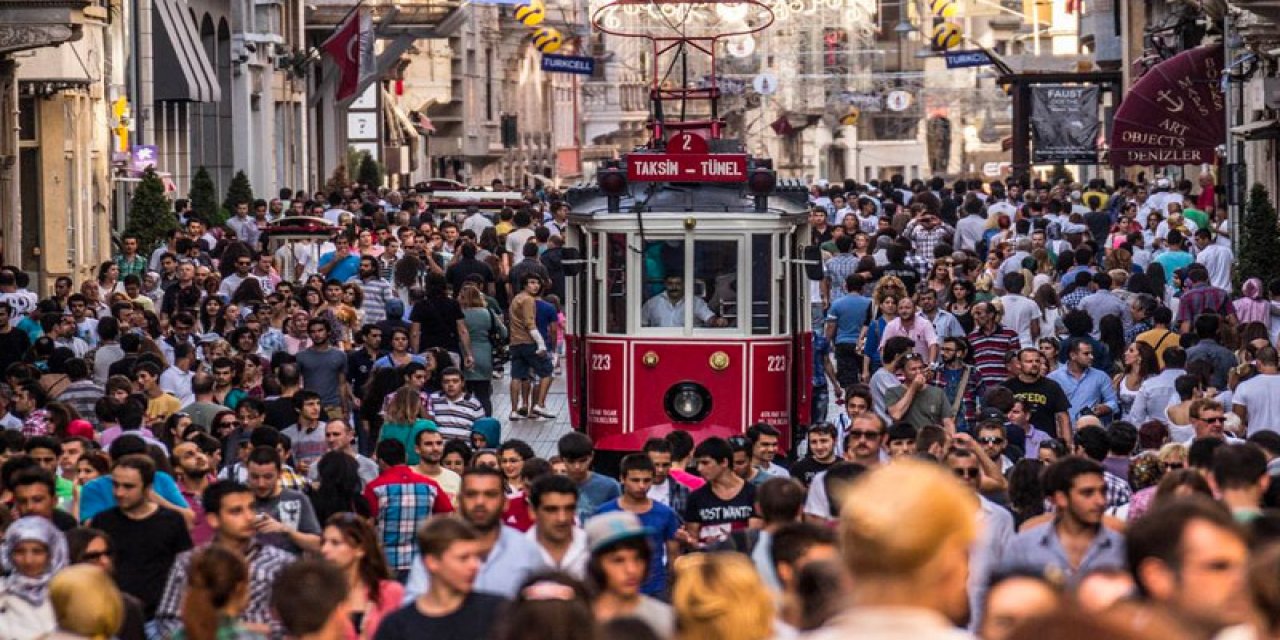 İstanbul'da Tek Yaşamak Asgari Ücretli İçin Sadece Hayal!