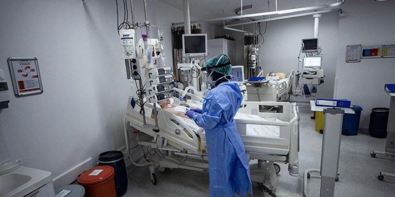 Özel Hastaneler Boş Kaldı: Hasta Çok Ama Gidebilen Yok