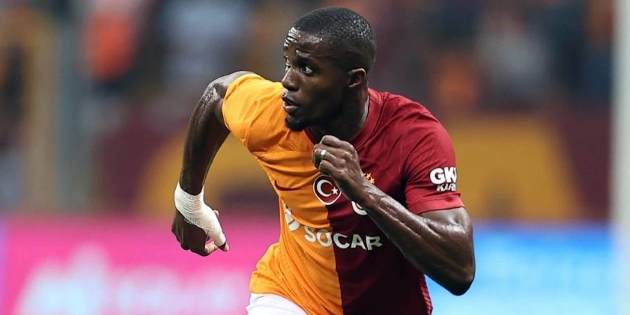 Galatasaray'ın Zaha planı belli oldu