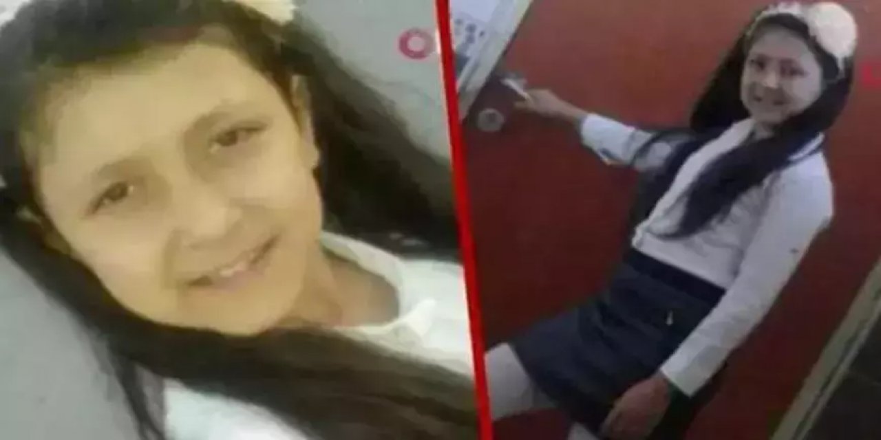 16 Yaşındaki Kızı Boynundan Vurarak Öldürmüştü! Cezası Belli Oldu