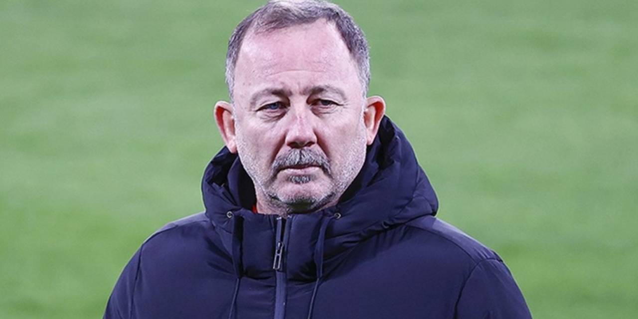 Sergen Yalçın'dan Beşiktaş Açıklaması