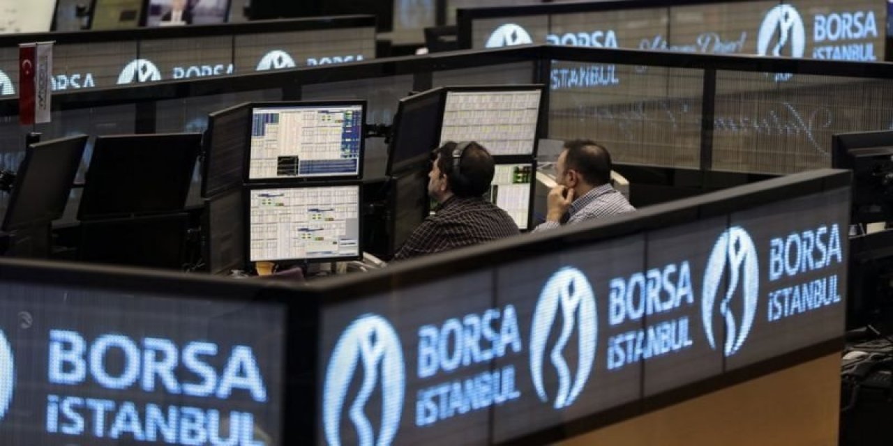 Borsa İstanbul'da Düşüşler Devam Ediyor