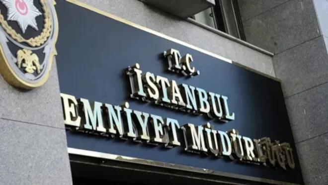 İstanbul’da 5 ilçenin emniyet müdürü değişti