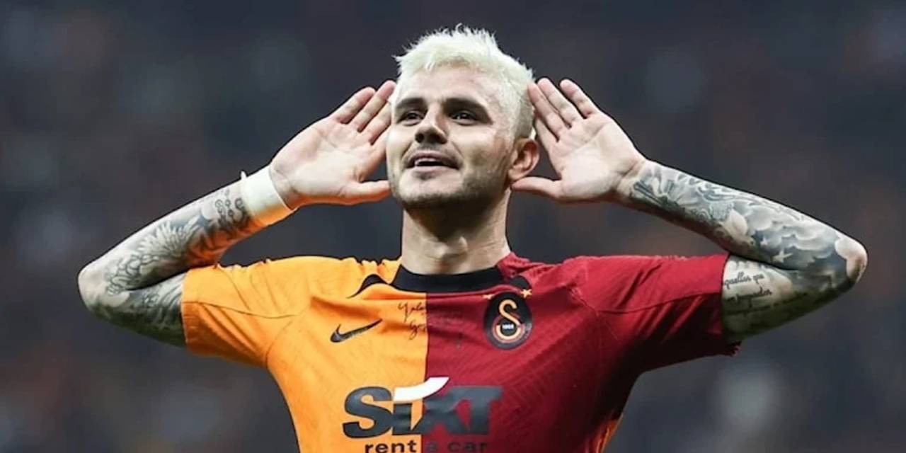 Arjantinli gazeteci açıkladı: İşte Icardi'nin Hastalığı