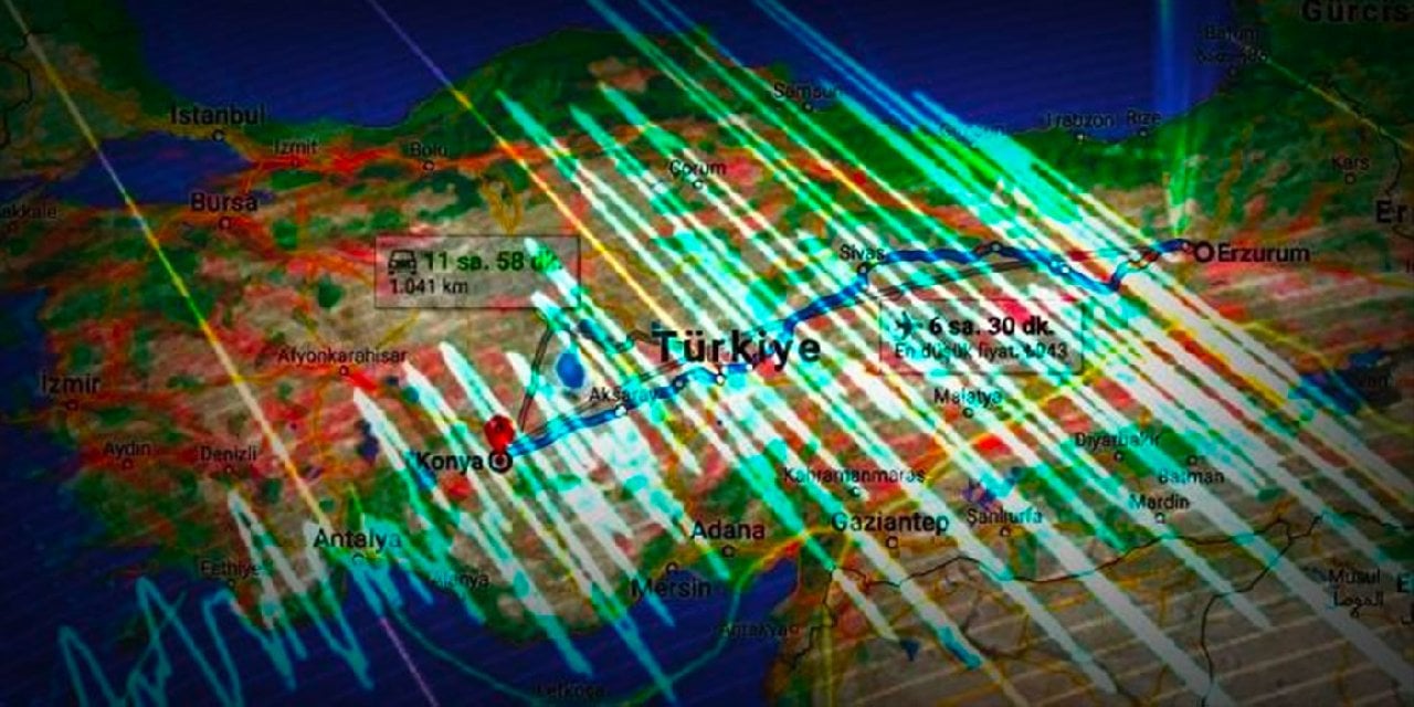 Çanakkale Depremi İstanbul'u Tetikler mi?