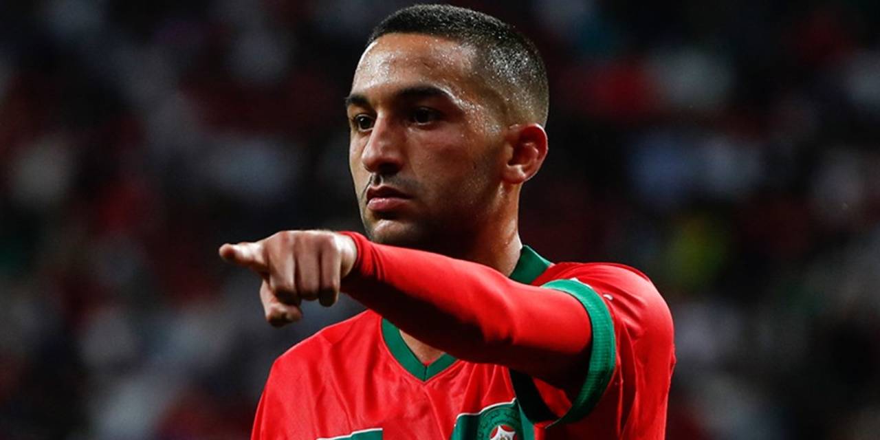 Fas'ın Afrika Uluslar Kupası kadrosu belli oldu