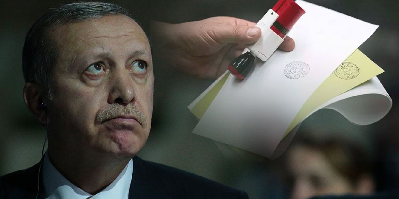 Yandaş gazeteciden al haberi... Erdoğan Kararını Vermiş Olabilir!