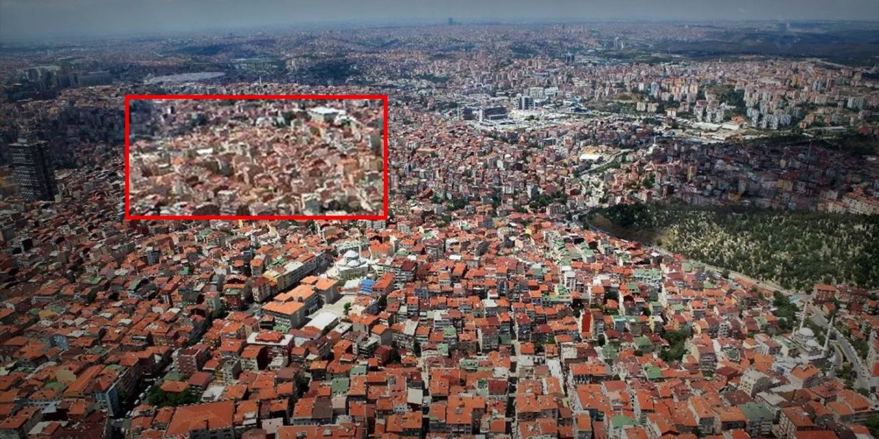 Tapu Tartışmalarının Ortasında İstanbul'un Rezerv Alanları Belli Oldu!