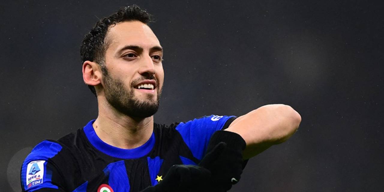 Hakan Çalhanoğlu'ndan 72 milyon Euroluk Teklife Ret