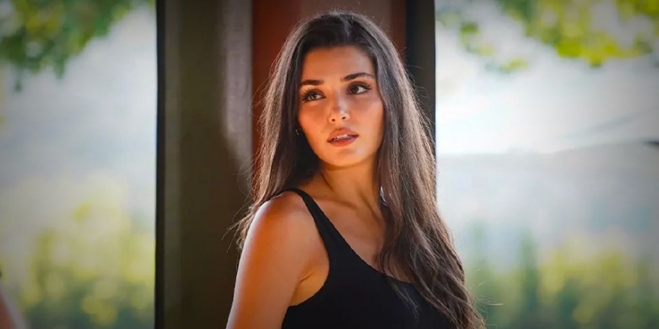 Suudilerin Atat�rk Alerjisi Hande Er�el'e S��rad�