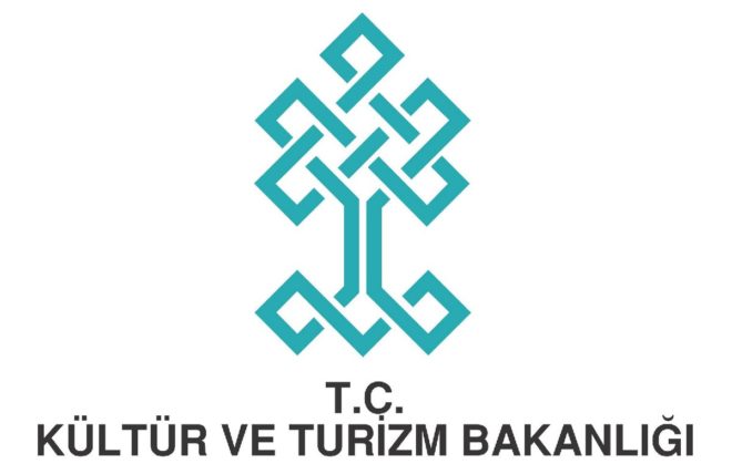 Kültür ve Turizm Bakanlığı’ndan logo değişimi