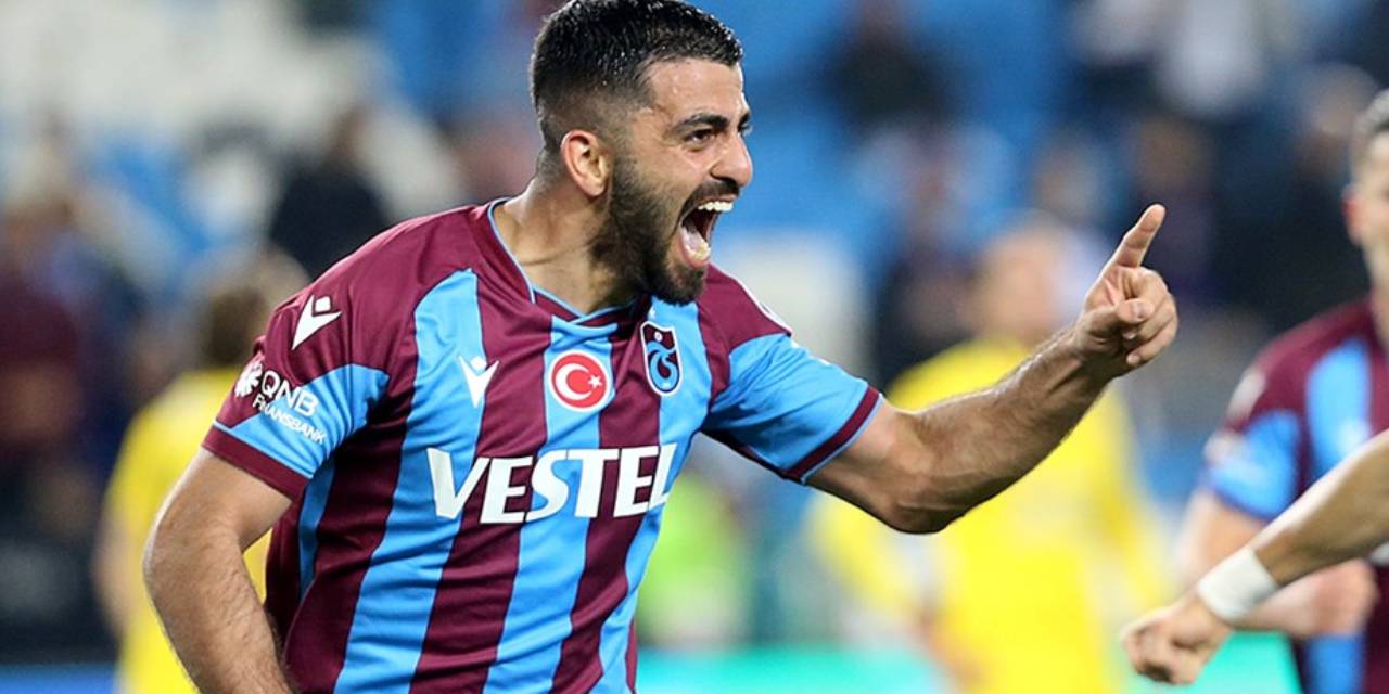 Umut Bozok'a Süper Lig'den Bir Talip Daha