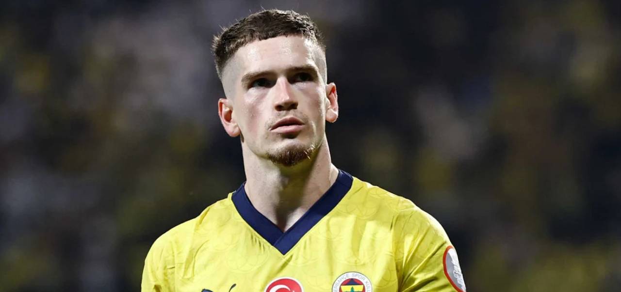 Fenerbahçe'nin Ryan Kent kararı belli oldu