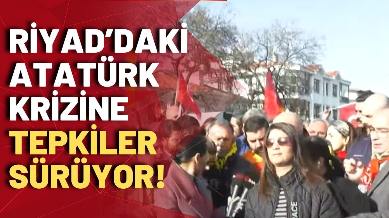 CHP Ankara İl Başkanı Ümit Erkol açıklama yaptı: Binler Anıtkabir'e yürüyor!