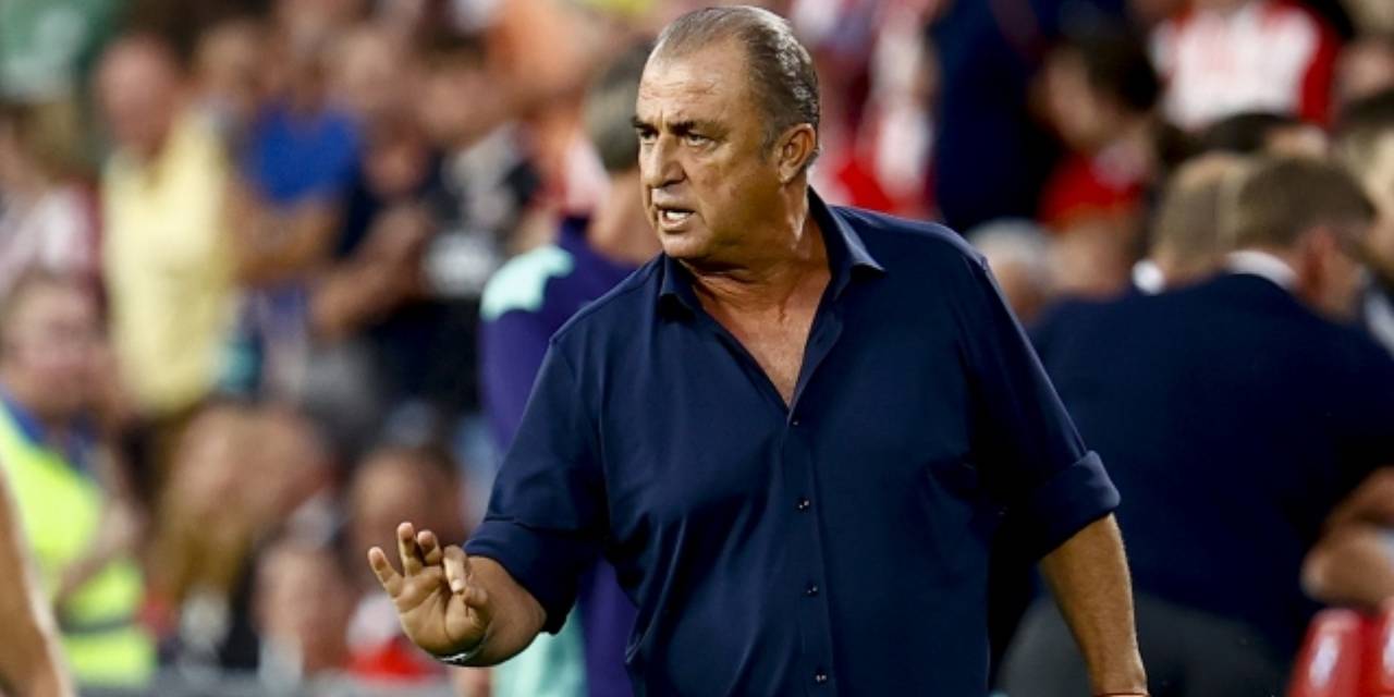 Fatih Terim'in İtalyancası Gündem Oldu!