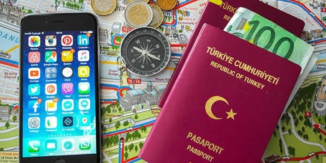 Pasaport, Tapu ve Cep Telefonu Harçları Zamlandı!