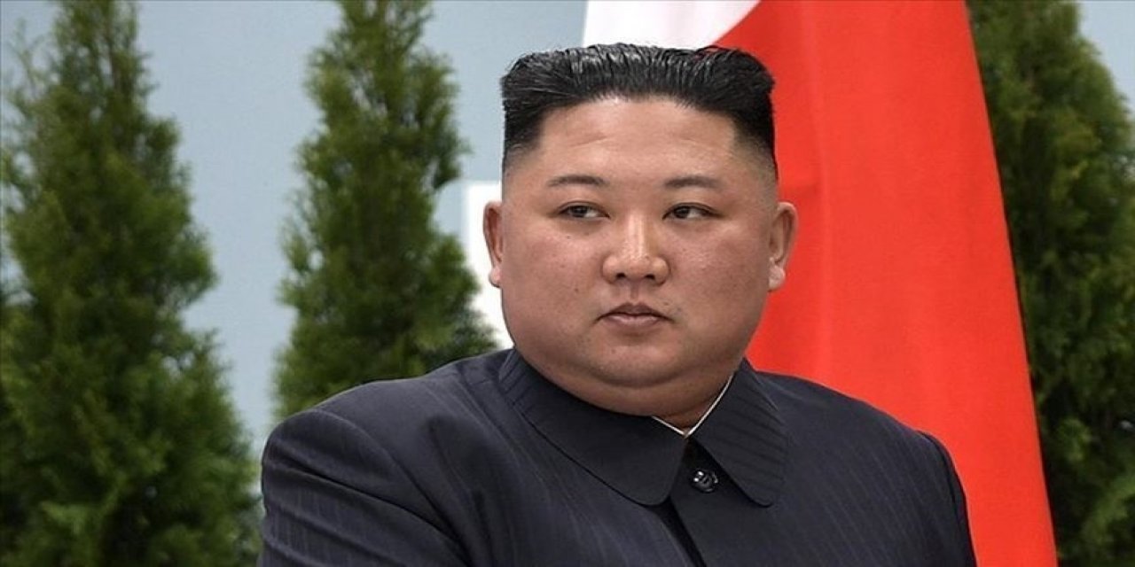 Kuzey Kore'den 2024'te 'Casus Uydu' Hedefi
