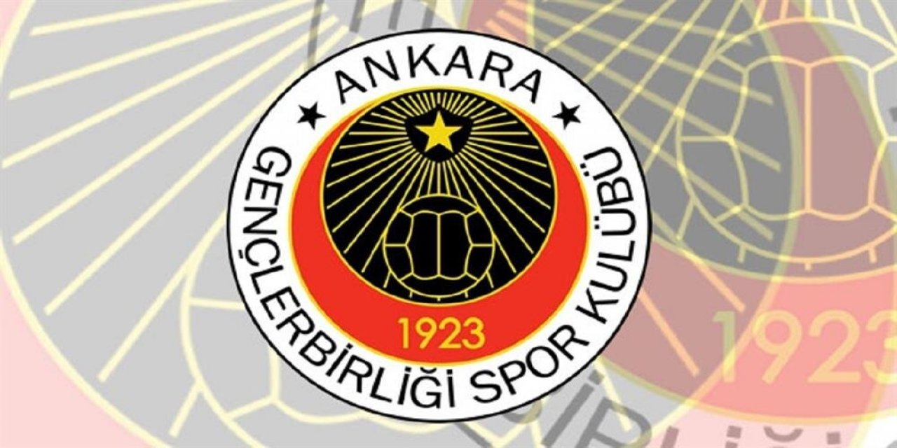 Gençlerbirliği'nin eski futbolcusundan acı haber geldi