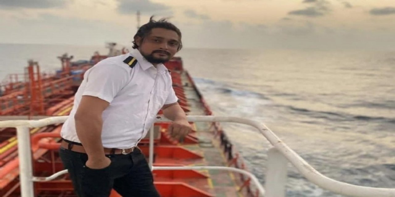 Kayıp Hintli Denizcinin Cansız Bedeni Türkiye Açıklarında Bulundu