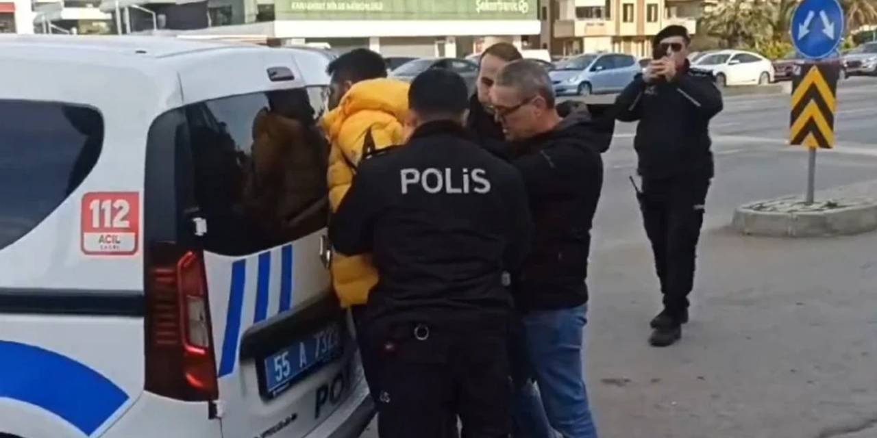 Süper Kupa paylaşımı sonrası gözaltına alınan ünlü fenomen Azad Yılmaz serbest bırakıldı