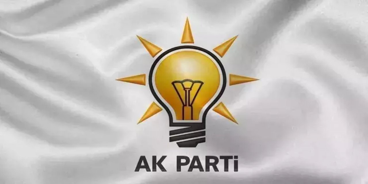 AKP Genel Merkezi'nde İki Partiyle İttifak Görüşmesi