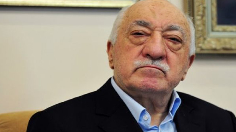 Hain FETÖ elebaşı F.Gülen: "15 Temmuz'un arkasında ulusalcı laik bir kesim olabilir"