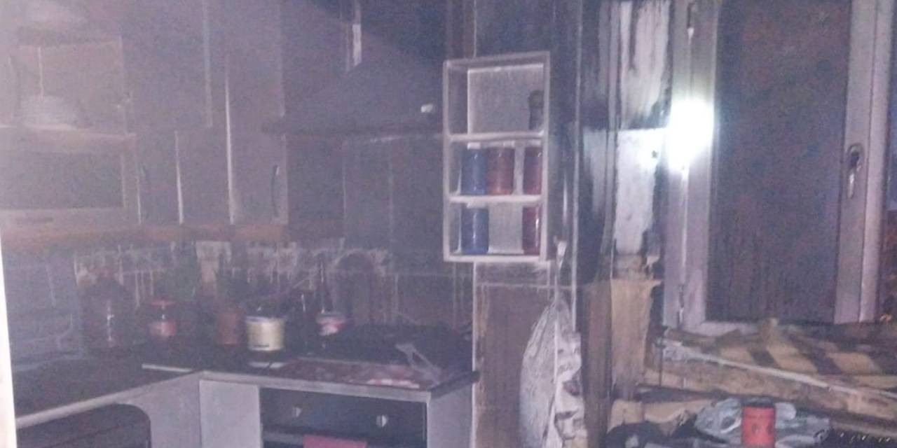Adana'da yangın faciası: Anne, baba ve 2 yaşındaki ikizlerden biri öldü