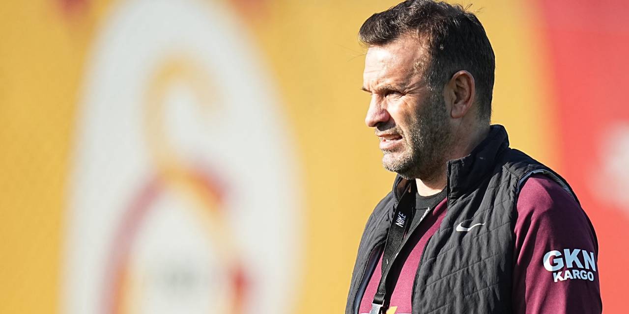 Galatasaray 2 Yıldız İsim İçin Harekete Geçti