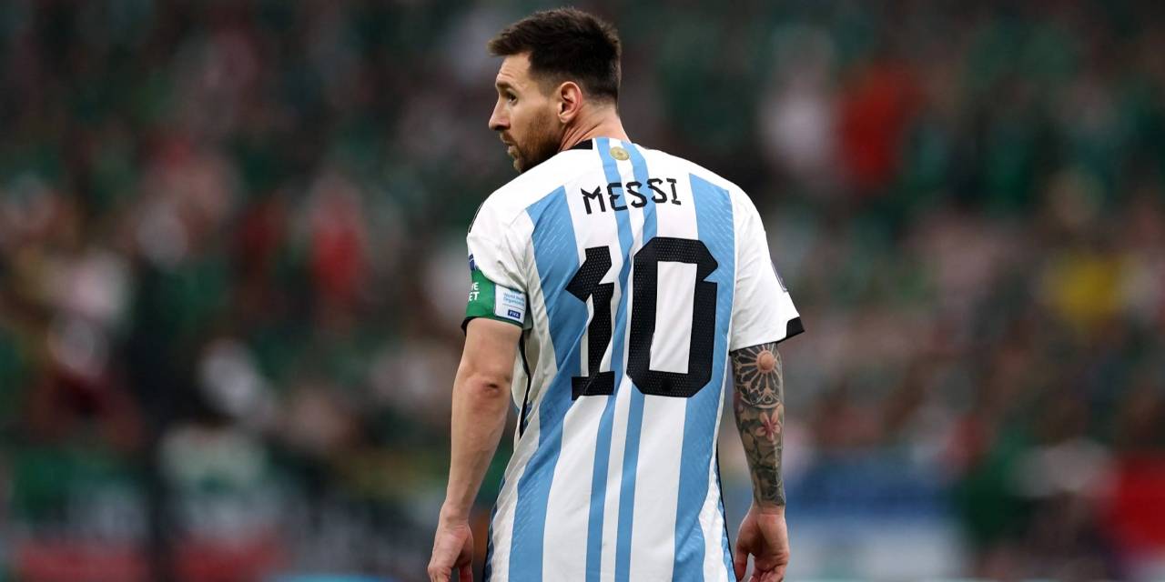 Arjantin, Messi'nin formasını emekliye ayıracak!