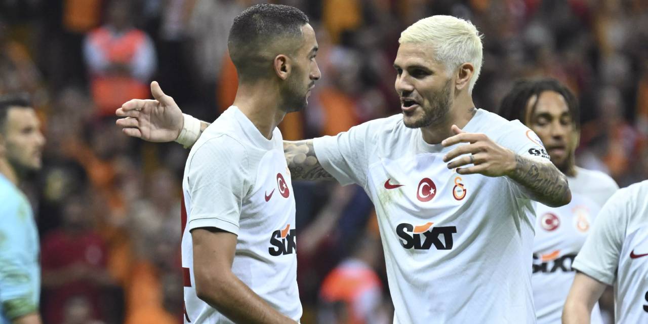 Galatasaray, Yıldız Futbolcuyla Yollarını Ayırıyor!