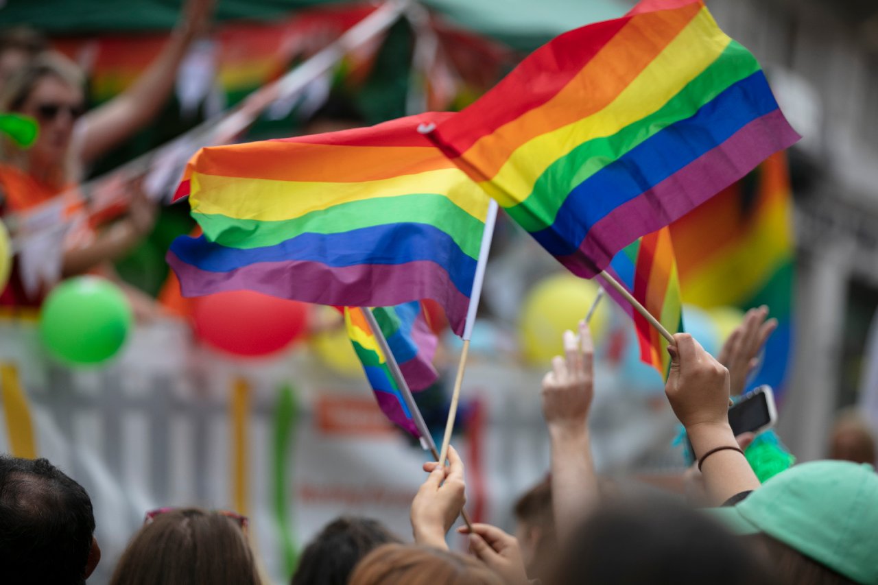 Bir Ülke Daha Eşcinsel Evliliğe Onay Verdi