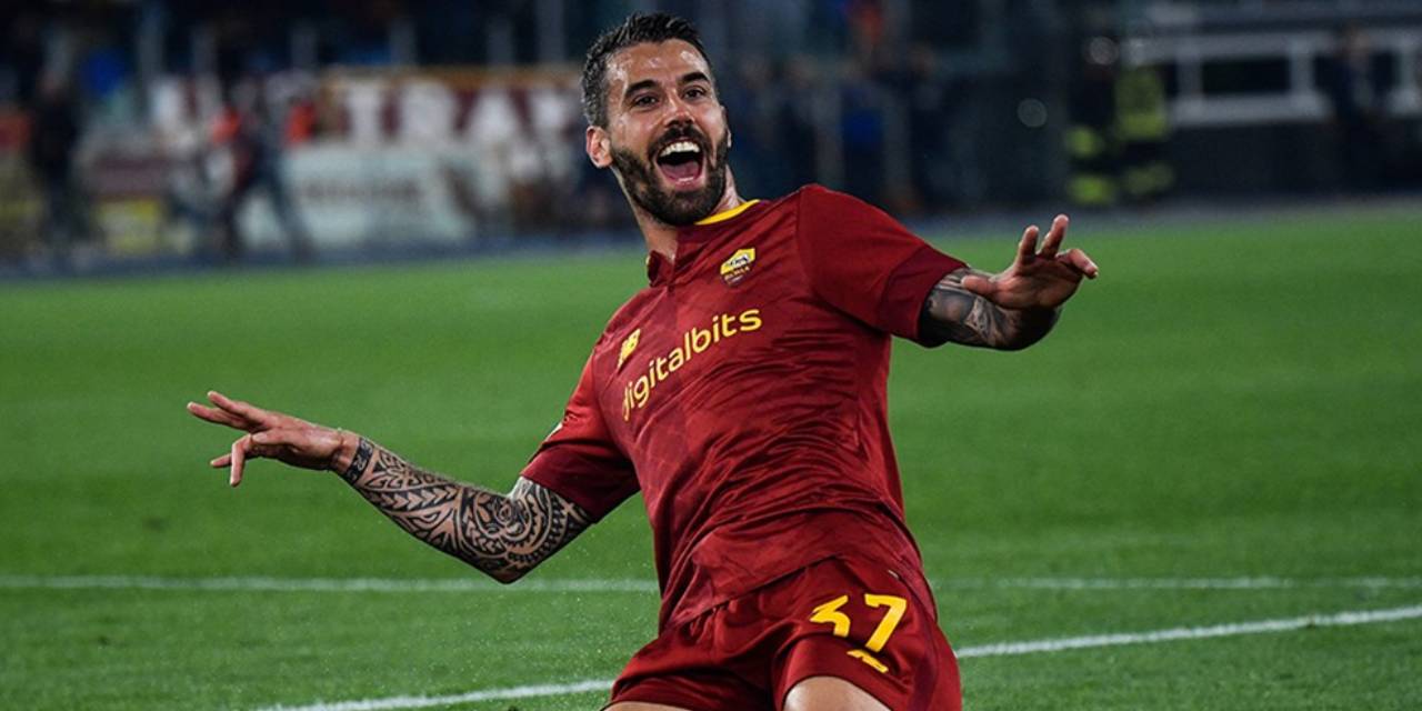 Spinazzola transferinde Galatasaray'a kötü haber