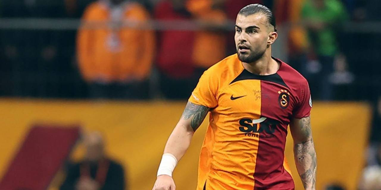 Galatasaray'a Abdülkerim Bardakcı Şoku: İhtar Çekildi