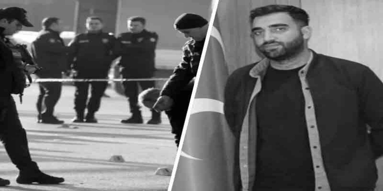 Cinayete Kurban Giden Er Turgut Uzun'un Failleri Konuştu