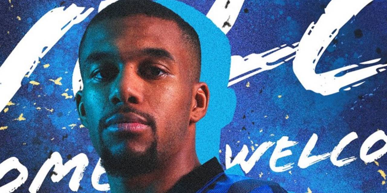 Beşiktaş'ın gündemindeki Isak Hien'in Yeni Takımı Belli Oldu