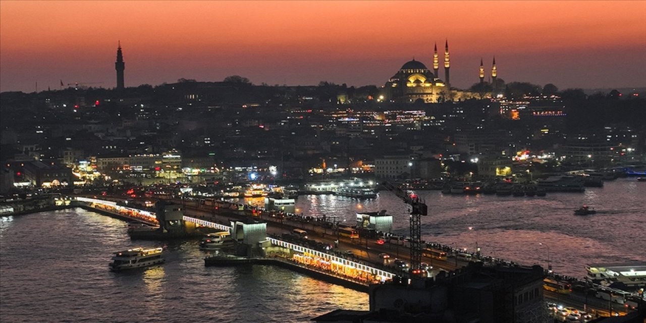 Soğuklar Bastırmadan İstanbul'da Ocak Ayında Gezilecek En Güzel 10 Yer Tavsiyesi