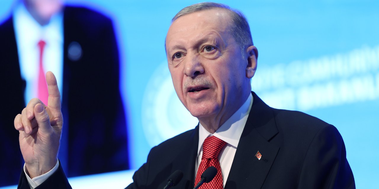 Erdoğan Suudi Arabistan'a Toz Kondurmadı: "Nefret Siyasetinin Kardeş Ülkeleri Hedef Alması..."