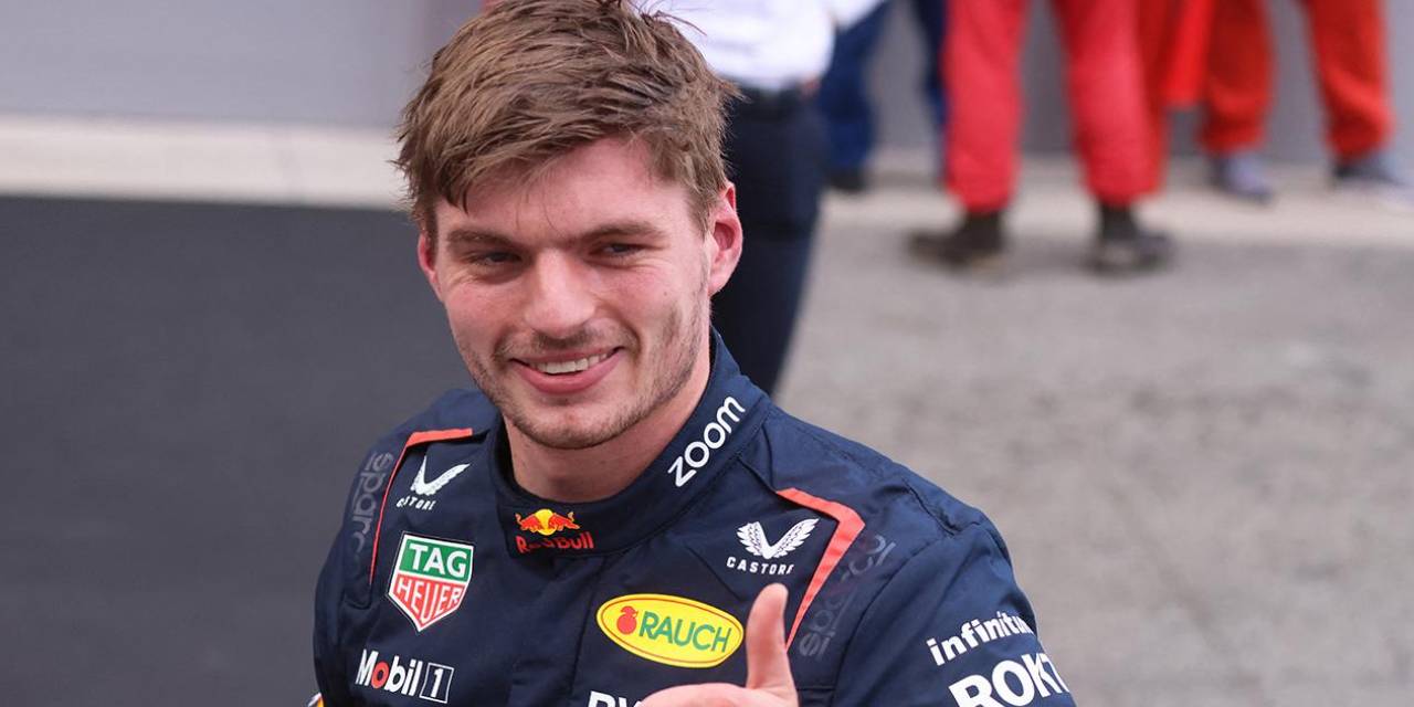 3 kez Formula 1 şampiyonu olan Verstappen, araç kiralayamadı!