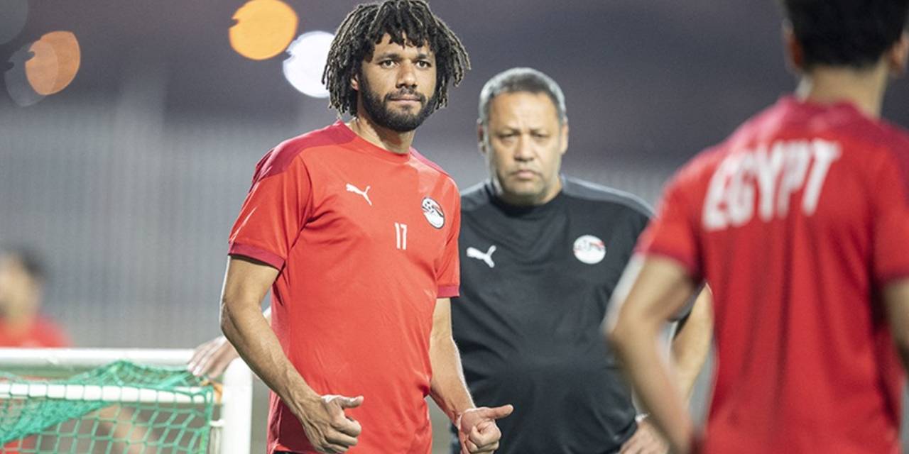 Mohamed Elneny'ye Süper Lig'den 2 Teklif