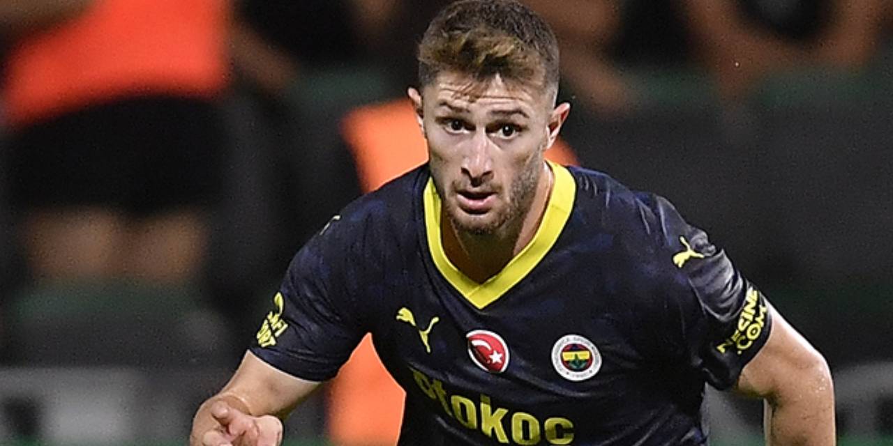 Fenerbahçe'de İsmail Yüksek ilk 11'e dönüyor