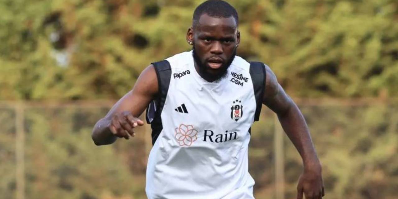 Beşiktaş''a Onana Müjdesi: Fransa'dan 2 Teklif Geldi