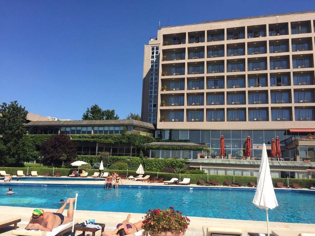 Türkiye'nin ilk yerli beş yıldızlı otelini Özbekler satın aldı, yıkmaya karar verdi