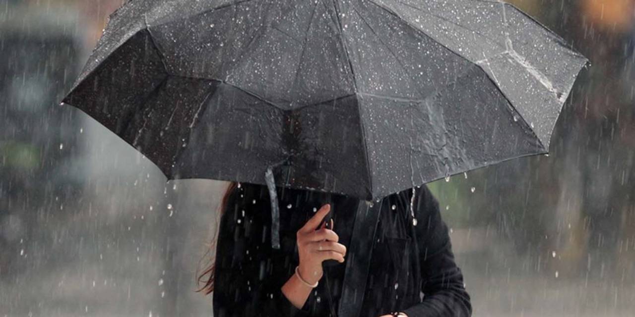 Meteoroloji'den İstanbul için saatli yağış uyarısı